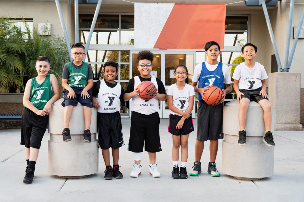 Programs Anaheim Family YMCA