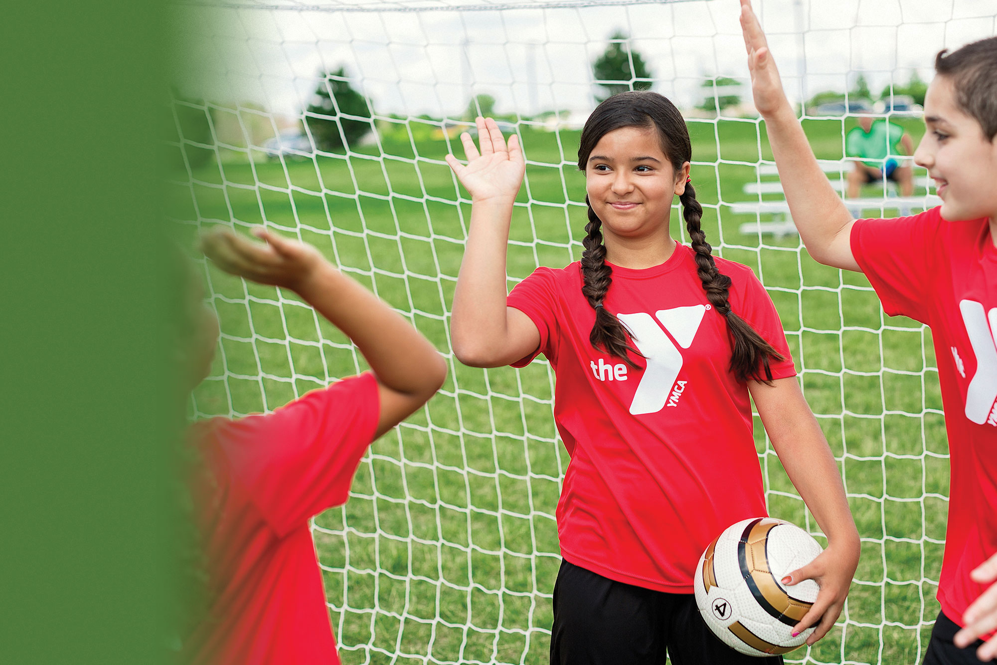 Home Anaheim Family YMCA