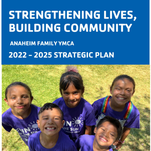 THE ANAHEIM FAMILY YMCA ANNOUCES RACHEL PAVEZ AS THE NEW ACCOUNTING