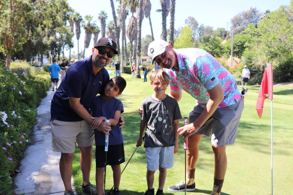 Sign up HERE to help a great cause by joining the 21st Annual Alden Esping Putting Classic — THIS Saturday, May 20 at Golfers Paradise in Fullerton.